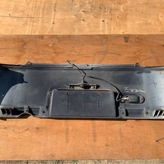 ダイハツ ミラ クラシック  リアバンパー 52159-87273の画像