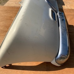 ダイハツ ミラ クラシック  リアバンパー 52159-87273の画像