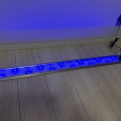 GEX クリアLEDパワー3 900 90cm水槽用 LEDライト 照明の画像