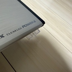 GEX クリアLEDパワー3 900 90cm水槽用 LEDライト 照明の画像