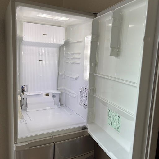 パナソニック 冷蔵庫 406L NR-E413V-N (k プロフ必見！) 備中箕島の