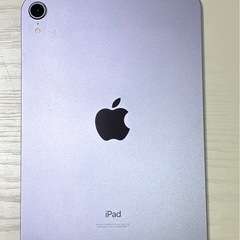 iPhone16eとiPad mini6のセットの画像