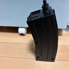 電動ガン　電動マガジン　給弾機の画像