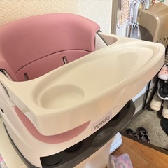 ingenuity ベビーチェアの画像
