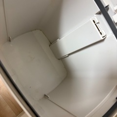 ニトリ ゴミ箱 33Lの画像