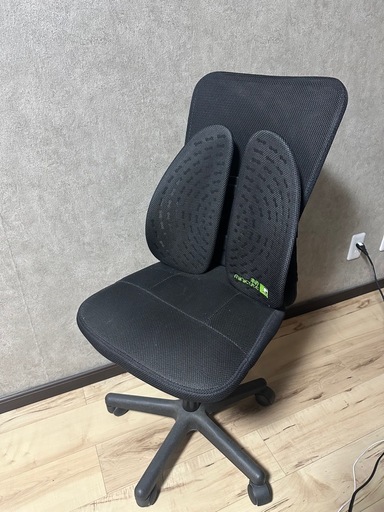 無料】オフィスチェア（引き取り限定） (YuQian Lan) 本郷三丁目の