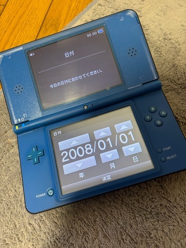 DSLL (N) 藤沢のポータブルゲーム《ニンテンドーDS,3DS》の中古