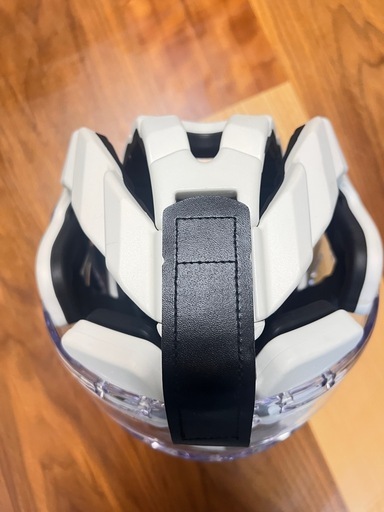 空手防具　ニューメンホー7