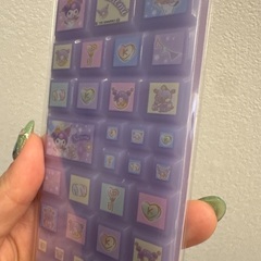 タイルシールの画像