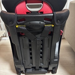 チャイルドシート RECARO  レカロ ジュニアシート J1の画像