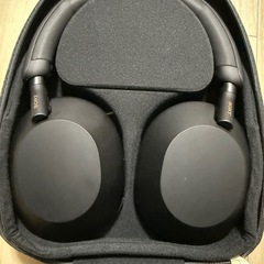 SONY WH-1000XM5
の画像