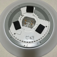 アイリスオーヤマ　シーリングライトの画像