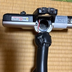 HITACHI 掃除機の画像