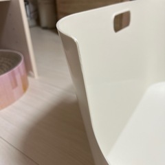 拭くだけ猫トイレの画像