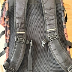 Rawlings 野球リュックの画像