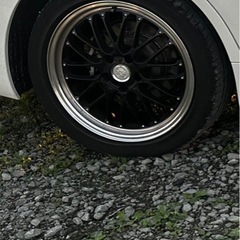 ホイールの画像