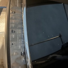 洗濯機の画像