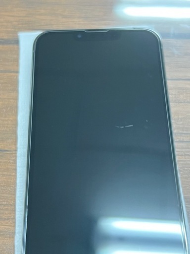 美品　iPhone13 Pro 256GB シエラブルー　SIMフリー