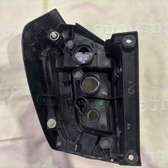 ミライース　テールランプの画像