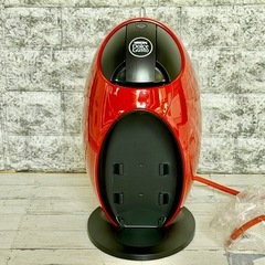 ネスカフェ ドルチェグスト・ジョビア カプセル式コーヒーメーカーの画像