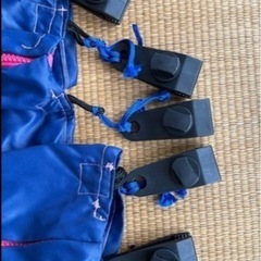 車中泊用遮光カーテン（自作）YKK特注ファスナー★固定フック式 の画像