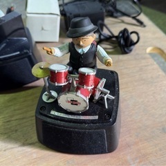 【希少・コレクターズアイテム】 リトルジャマー LITTLE JAMMER meets KENWOOD 限定コラボレーションモデルの画像