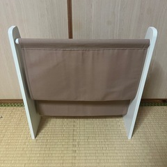 本棚　ミニサイズ(子供用絵本収納)の画像