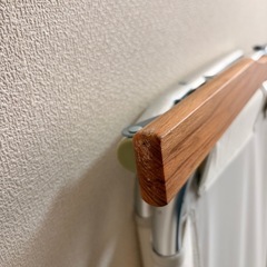 キャプテンスタッグ(CAPTAIN STAG) 背付きアルミベンチの画像