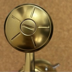 【超美品】（Daiwa）21 BASARA 200（右巻き）の画像