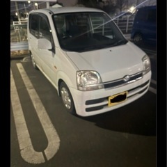 ！ムーブ！来年の3月まで車検ありの画像