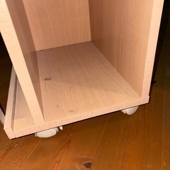 本棚差し上げます。の画像