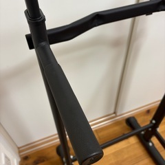 懸垂マシンの画像