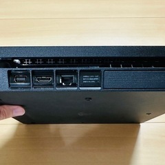 プレイステーション4の画像
