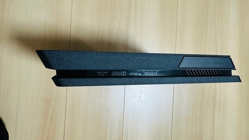 プレイステーション4