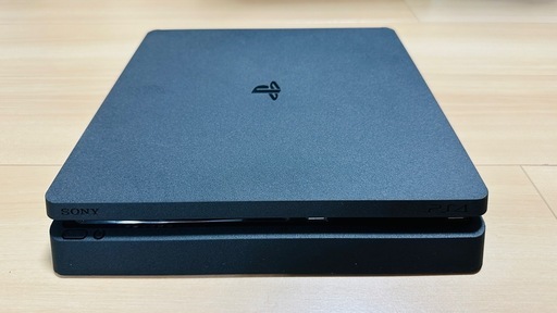 プレイステーション4