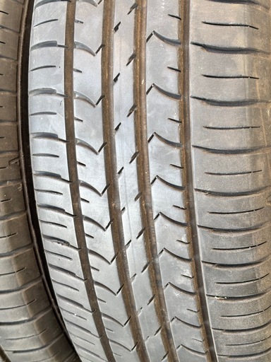 グッドイヤー EfficientGrip ECO タイヤ 195/65R15