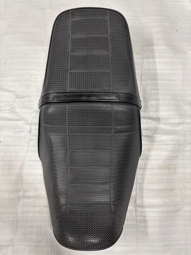 バイク カワサキ zrx400 純正シート (kai) 伊勢崎のカワサキの中古