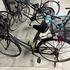 ママチャリの画像
