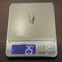 18 金 ピアス イヤリング アクセサリー 遺品整理 実家整理 ゴールド 貴金属
美品の画像
