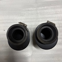 バイク 汎用 パワーフィルターの画像