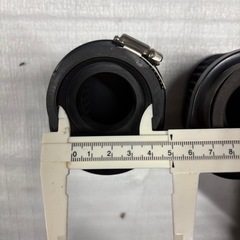 バイク 汎用 パワーフィルターの画像