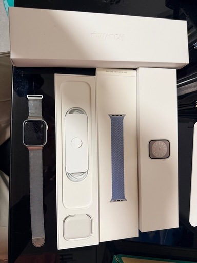 Apple Watch8 45mm 　