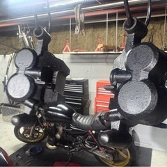 ゼファー400 c2の画像