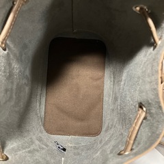 美品　ANAP ショルダーバックの画像