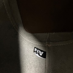 美品　ANAP ショルダーバックの画像