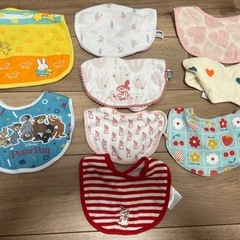 ベビーセットの画像