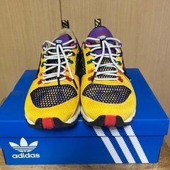 adidas EQUIPMENT SUPPORT 93 9 (27.5 cm)の画像