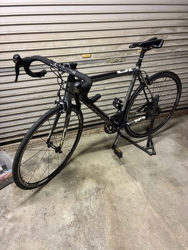 整備済み　おまけ多数　CANNONDALE CAAD10 ロードバイク