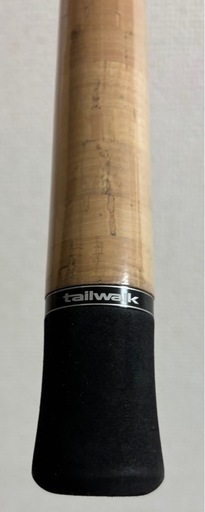 tailwalk】wild power bow 66 BBシーバス・青物ロッド (はる) 大井町の