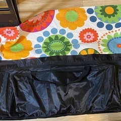 YAMAHA  電子ピアノ P-85 88鍵盤　スタンド　キーボードケース カバー　　 の画像